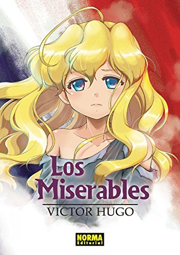 Book Los Miserables