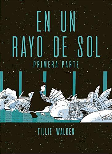 Libro EN UN RAYO DE SOL #1 PARTE