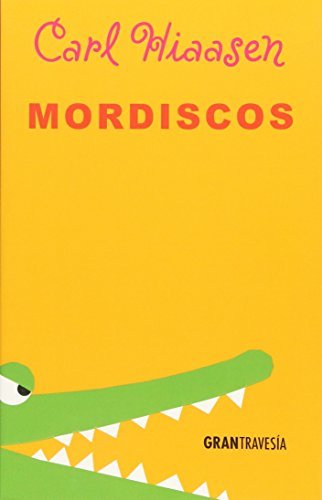 Libro Mordiscos