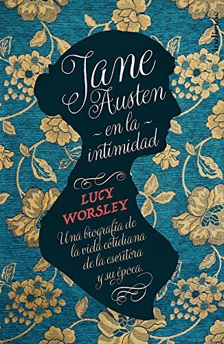 Book Jane Austen en la intimidad