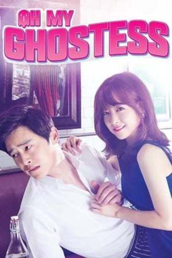Oh My Ghost Thailand