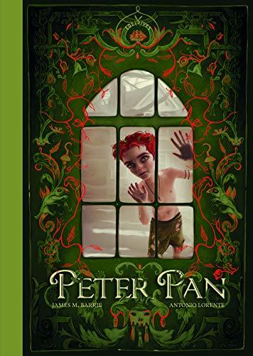 Libro Peter Pan