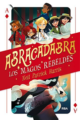 Book Abracadabra