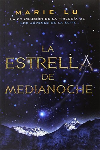 Libro La estrella de medianoche (Los jóvenes de la élite)