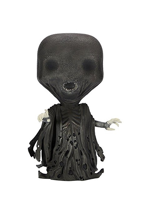 Game FunKo Dementor