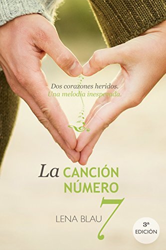 Book La cancion numero 7