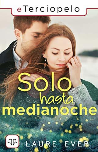 Book Solo hasta medianoche