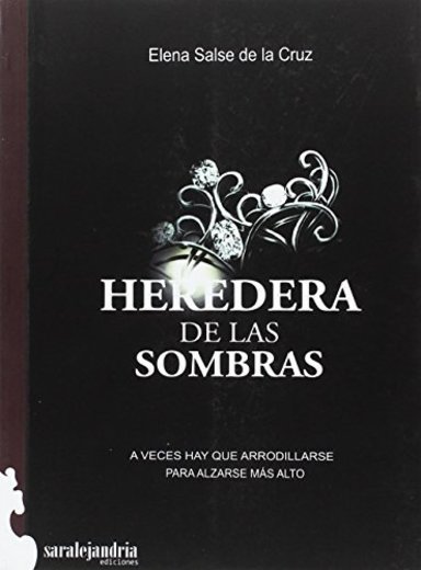 HEREDERA DE LAS SOMBRAS