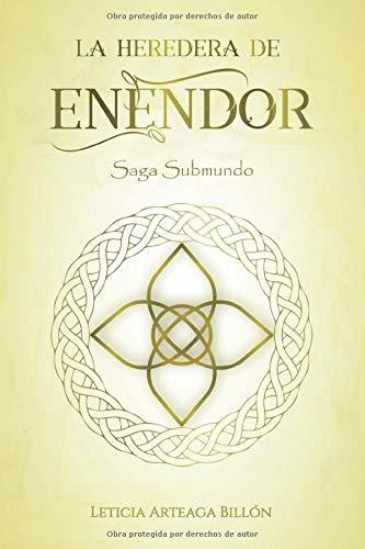 Book La Heredera de Enendor