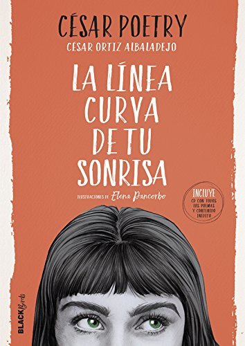 Libro La línea curva de tu sonrisa