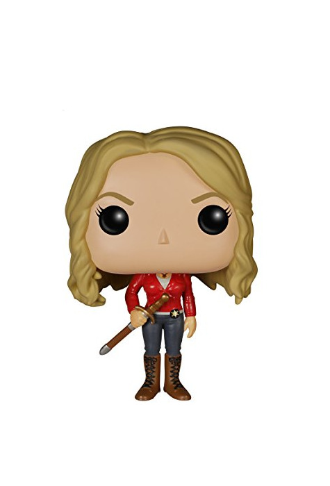 Juego Funko Pop! - Vinyl: Once Upon A Time: Emma Swan (5322)