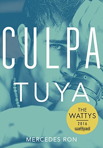 Libro Culpa tuya (Culpables 2) (Ellas de Montena)