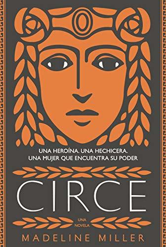 Libro Circe