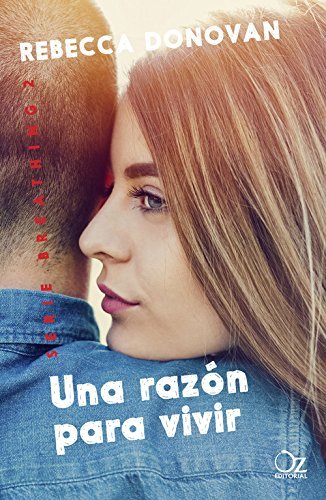 Book Una razón para vivir