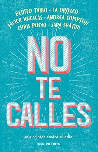 Book No te calles