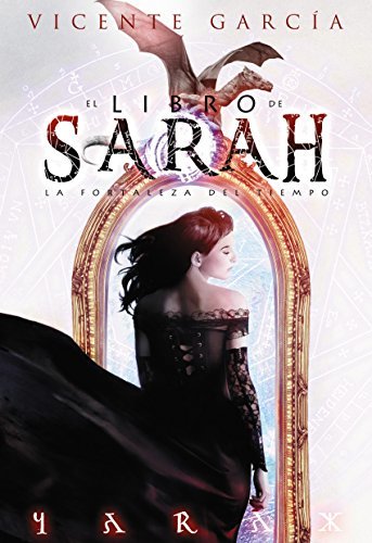 Libro El libro de Sarah: La fortaleza del Tiempo