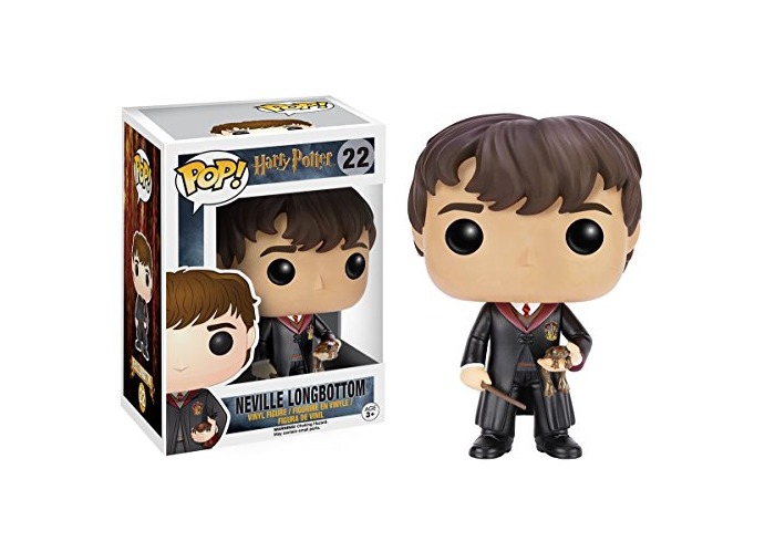 Game Funko Pop de Marty McFly