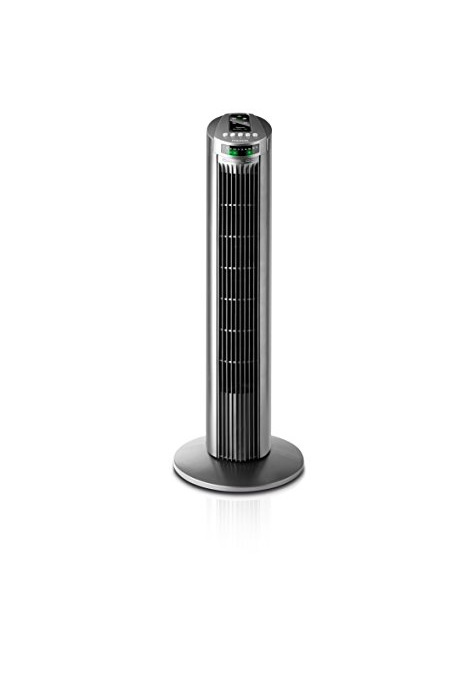 Elemento de la categoría hogar Taurus Alpatec Babel RC - Ventilador de torre con control remoto