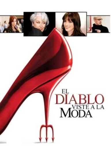 The Devil Wears Prada