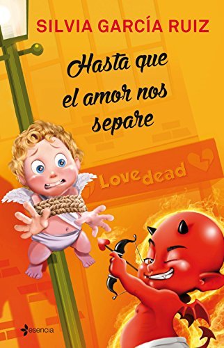 Book Hasta que el amor nos separe