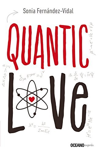 Book Quantic Love