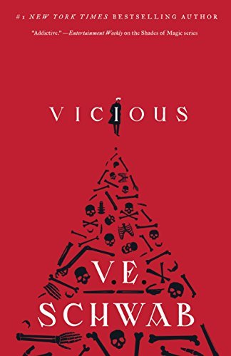 Book Vicious