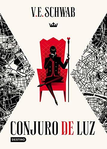 Book Conjuro de luz