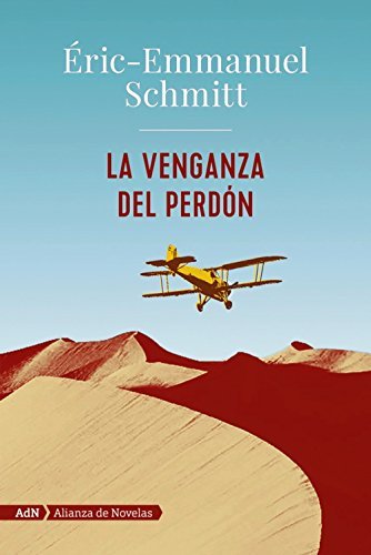 Book La venganza del perdón