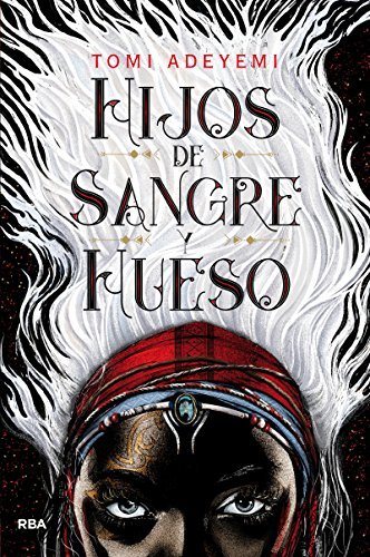 Book Hijos de sangre y hueso