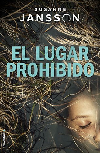 Book El lugar prohibido