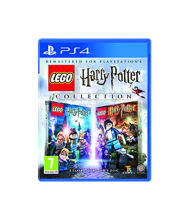 Producto Lego Harry Potter Collection [Importación Inglesa]