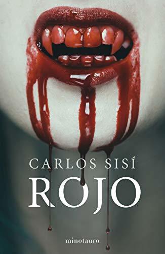 Libros Rojo nº 1