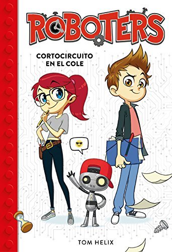 Libros Cortocircuito en el cole