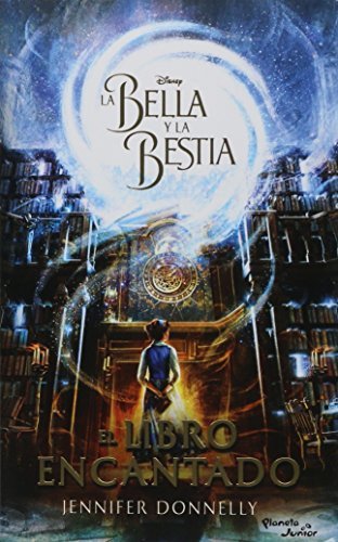 Book La Bella Y La Bestia