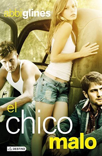 Book El chico malo (Punto De Encuentro Destino)