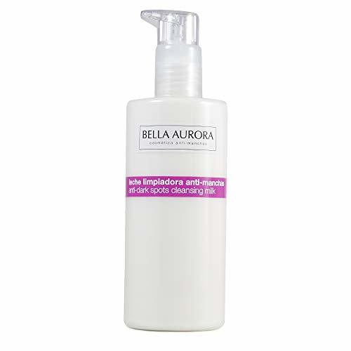 Beauty Bella Aurora Leche Limpiadora Facial Anti-Manchas