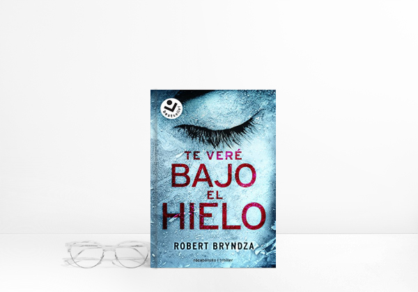 Libro Te veré bajo el hielo (Best seller 