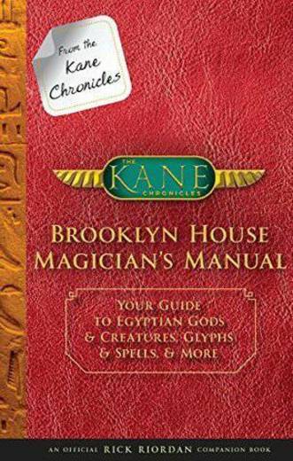 Brooklyn House Magician's Manual