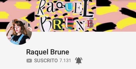 Raquel Brune - YouTube