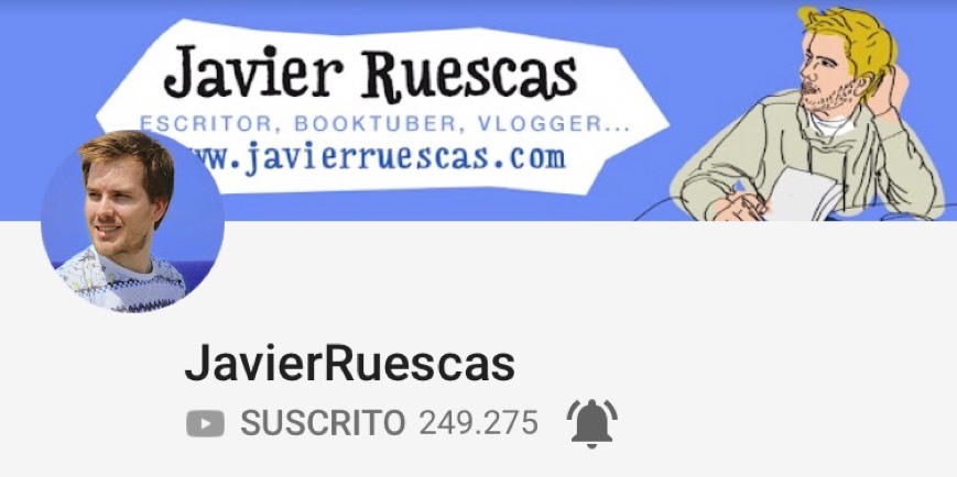 Fashion JavierRuescas - YouTube