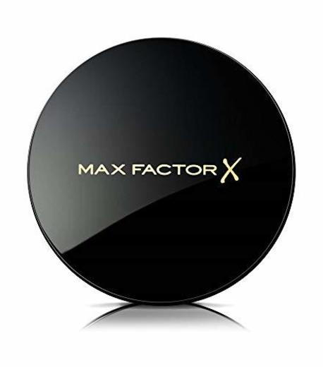 Max Factor Translucent Professional, Maquillaje en polvo