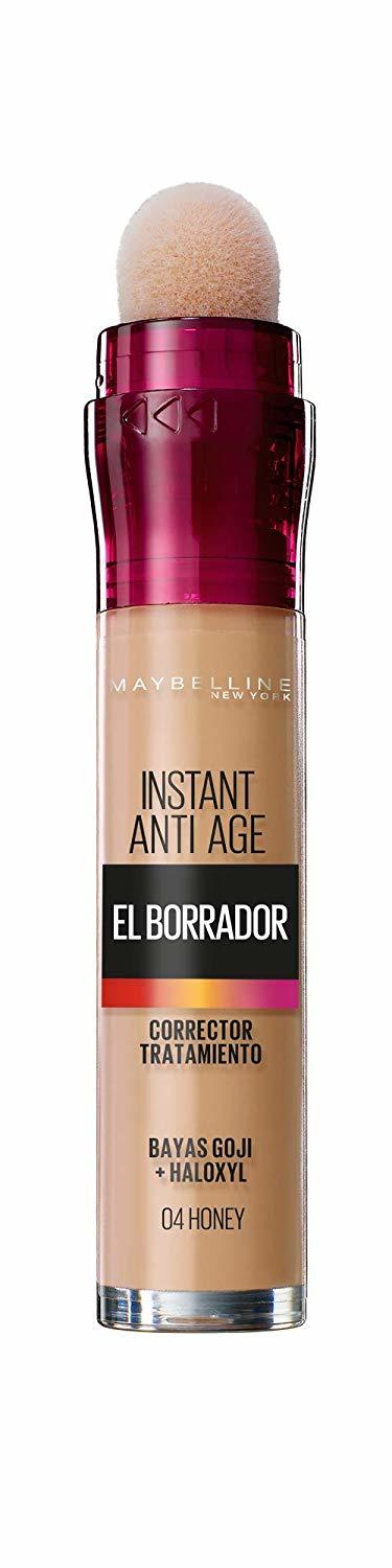 Belleza Maybelline Corrector de Ojeras