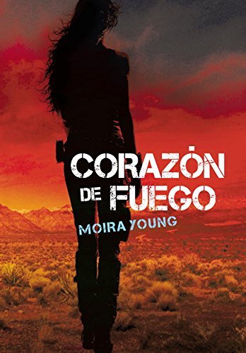 Book Corazón de fuego 