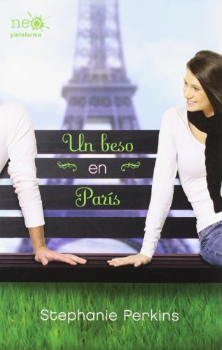 Libro Un beso en París