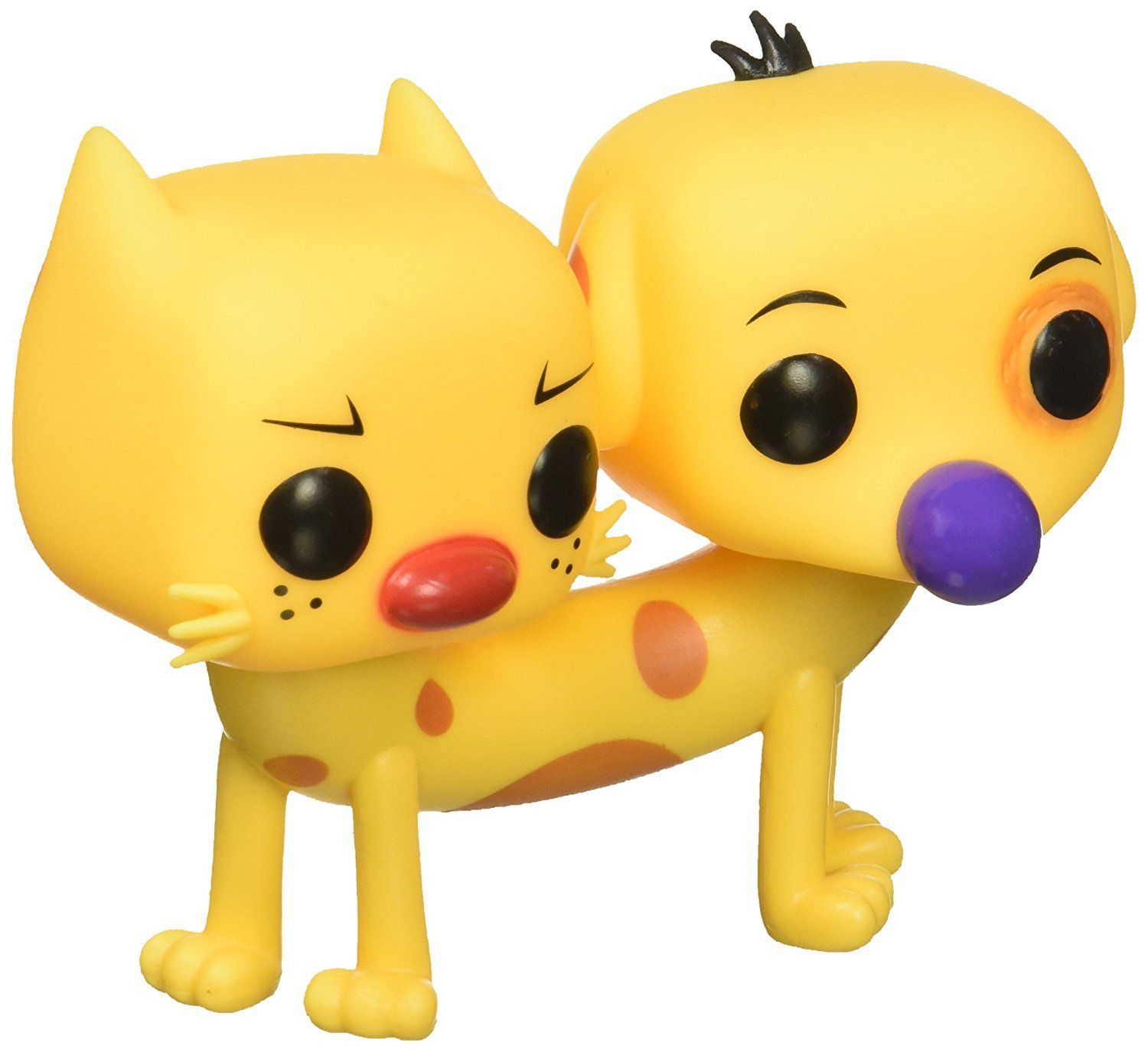 Fashion Amazon.com: Funko Pop Television Catdog Action Figure: Funko ...