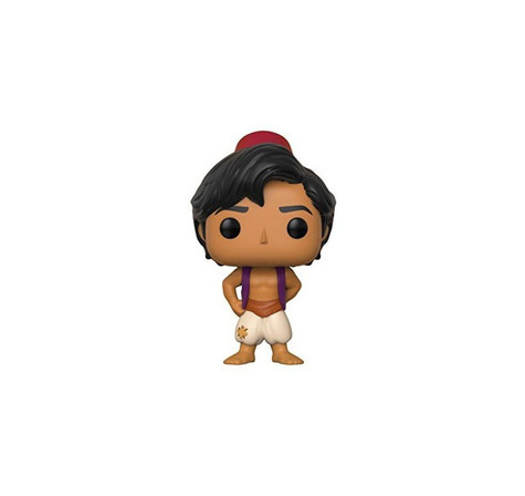 Producto Funko - Disney: Snow White, Dopey