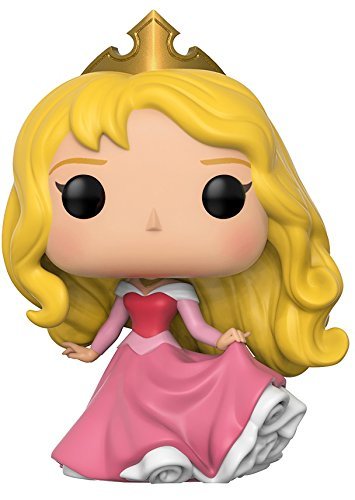 Moda Amazon.com: Funko Pop Disney: Sleeping Beauty-Aurora (Styles ...