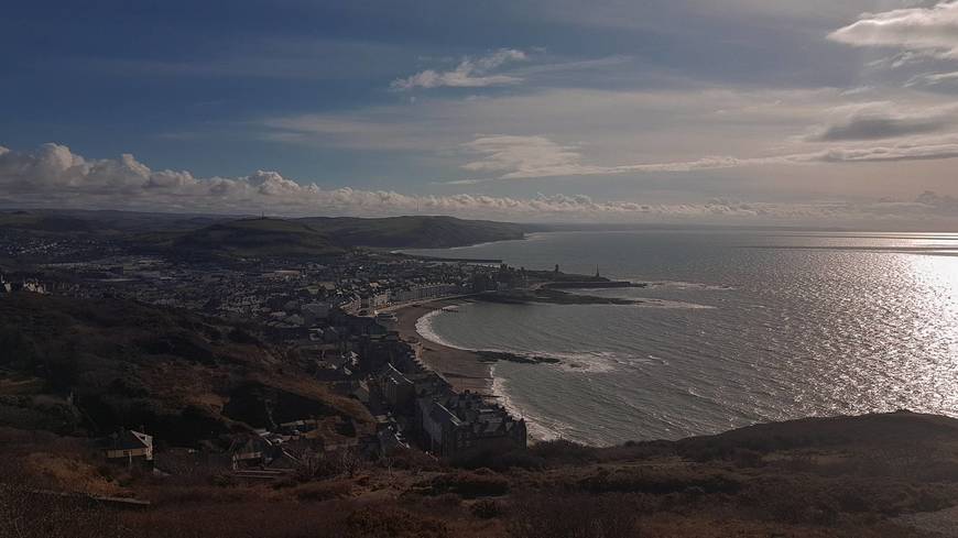 Place Aberystwyth