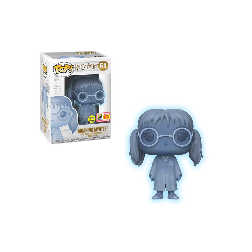 Producto Funko Pop Myltre Exclusivo SDCC 2018