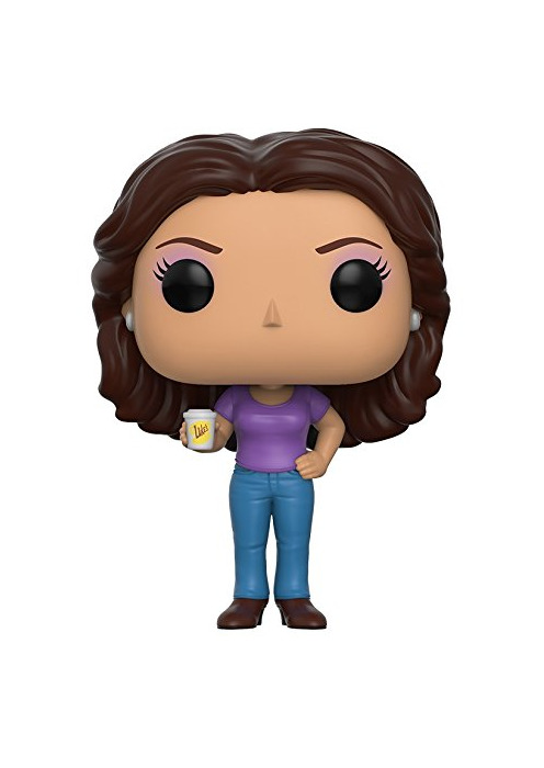 Juego Funko POP! Vinyl: Gilmore Girls: Lorelai